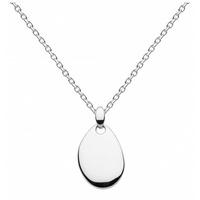 kit heath silver small coast pendant 9182hp018