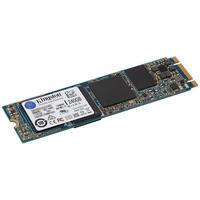 Kingston SM2280S3G2/240G SSDNow M.2 SATA G2 Solid State Drive 6Gbp...