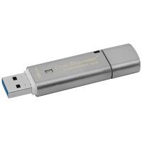 Kingston DTLPG3/16GB DataTraveler Locker+ G3 16GB