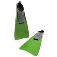 Kiefer Rubber Long Training Fins