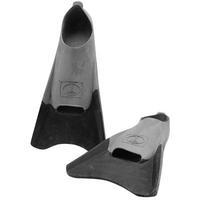 kiefer rubber short training fins