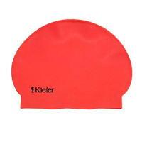 kiefer stretch silicone swimming cap