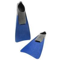 Kiefer Rubber Long Training Fins