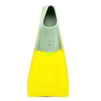 kiefer rubber long training fins