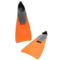 Kiefer Rubber Long Training Fins