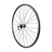 Kinesis Crosslight CX Disc HD Clincher Wheelset - Black - Shimano