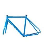 Kinesis Racelight 4S Disc Frameset - Blue - 63cm