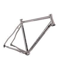 Kinesis Tripster ATR Ti V2 Titanium Frame - 63cm