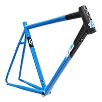 Kinesis CX Race Frame - Black/Bl...
