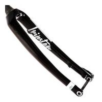 Kinesis Tripster Carbon Thru Axle Flat Mount Fork - Black