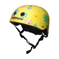 kiddimoto flower helmet