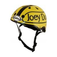Kiddimoto Joey Dunlop helmet