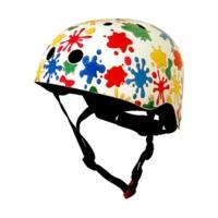 kiddimoto splatz helmet