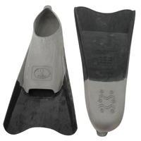 Kiefer Rubber Long Training Fins