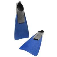 Kiefer Rubber Long Training Fins