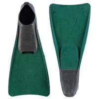 Kiefer Rubber Long Training Fins