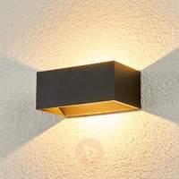 Kjella - LED outdoor wall light