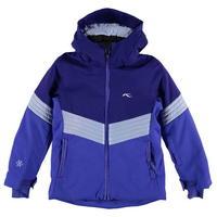 KJUS Cape Ski Jacket Junior Girls