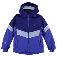 KJUS Cape Ski Jacket Junior Girls