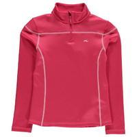 KJUS Jade Half Zip Baselayer Girls