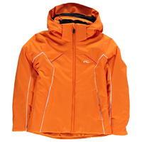 KJUS Formula Ski Jacket Girls