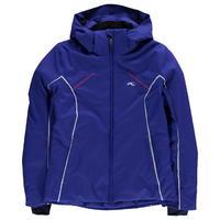 KJUS Formula Ski Jacket Girls