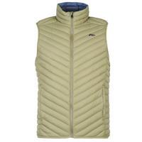 kjus blackcomb down vest jacket mens