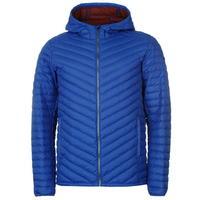 KJUS Blackcomb Hooded Down Jacket Mens