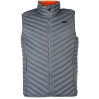 kjus blackcomb down vest jacket mens