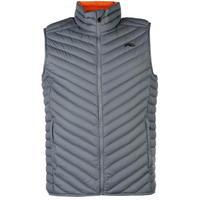 kjus blackcomb down vest jacket mens