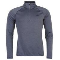 KJUS Trace Half Zip Top Mens