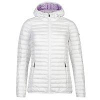 KJUS Cypress Hooded Down Jacket Ladies