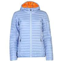 kjus cypress hoody jacket ladies