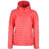 KJUS Cypress Hoody Jacket Ladies