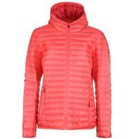 kjus cypress hoody jacket ladies