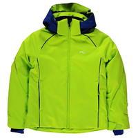 KJUS Formula Jacket Junior Boys