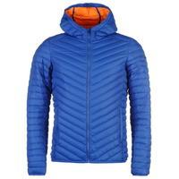 KJUS Blackcomb Hooded Down Jacket Mens