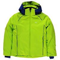 KJUS Formula Jacket Junior Boys