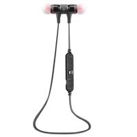 kkmoon a920 sports bluetooth headset headphone earphone 2 mobile phone ...