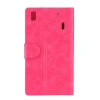 KKmoon Flip PU Leather Bumper Pr...