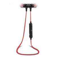 KKmoon A920 Sports Bluetooth Headset Headphone Earphone 2 Mobile Phones Pairing for iPhone 6S 6S Plus iOS Android Smartphone Song Switching Multi Conn