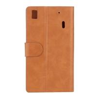 KKmoon Flip PU Leather Bumper Pr...