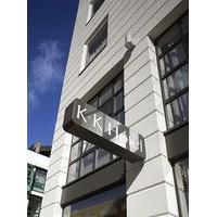 K&K Hotel am Harras