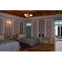 K.Komil Bukhara Boutique Hotel