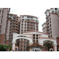 KK\'s Marina Court Resorts Condominium