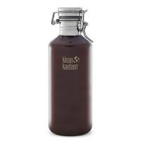 Klean Kanteen Growler 40-Ounce With Swinglok Cap