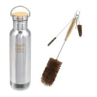 klean kanteen reflect vacuum insulated double wall stainless steel dri ...