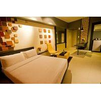 KL Tower Serviced Residences