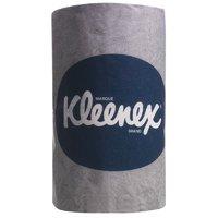 KLEENEX TOILET TIS 2PLY 260SHTS WHT PK27