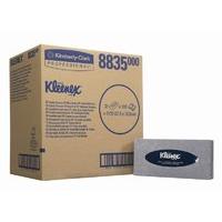 KLEENEX FACIAL TISSUE BOX WHT 8835 PK21